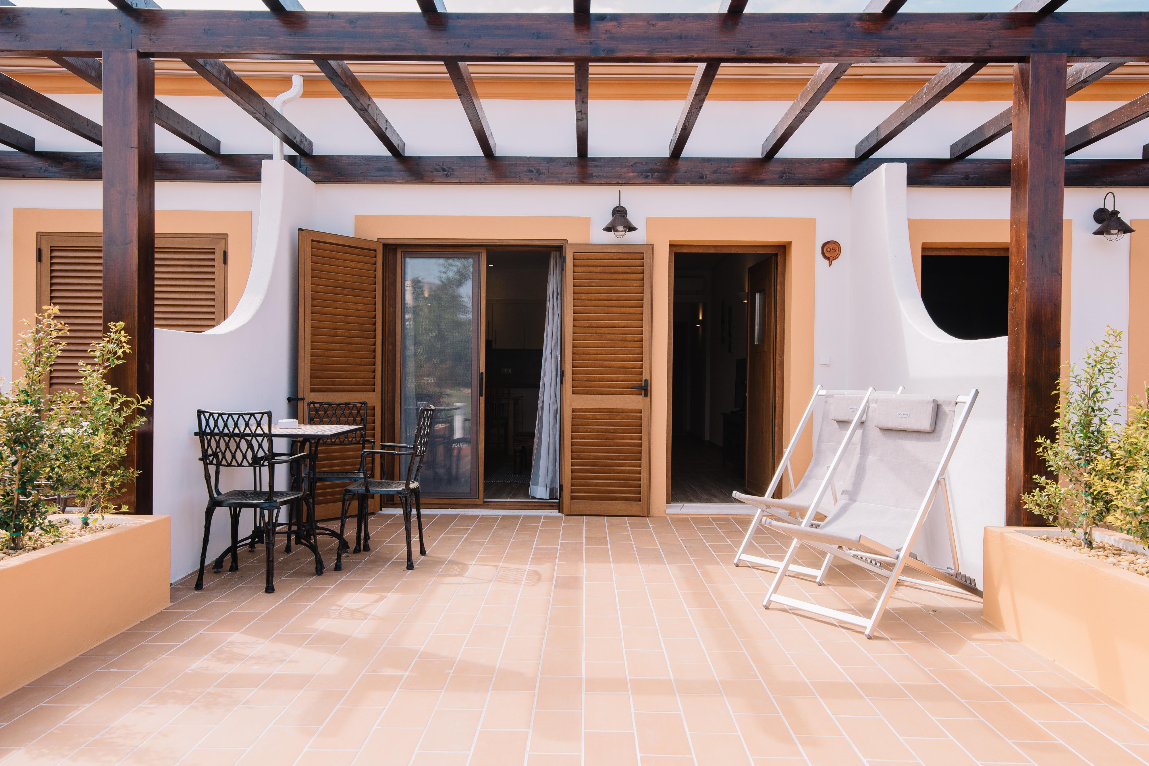 Quinta Dos Poetas Nature Hotel & Apartments Pechao Экстерьер фото
