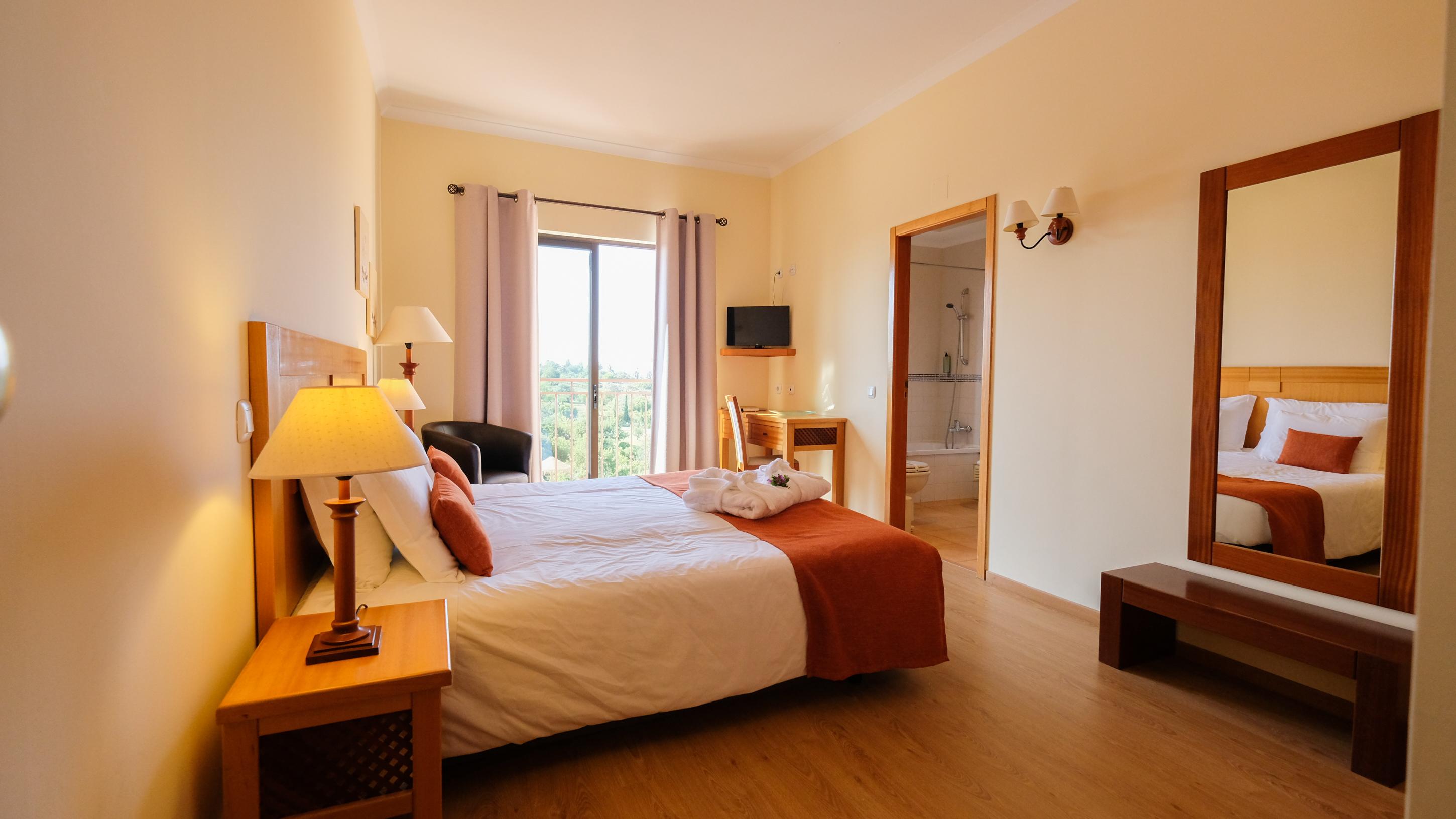 Quinta Dos Poetas Nature Hotel & Apartments Pechao Экстерьер фото