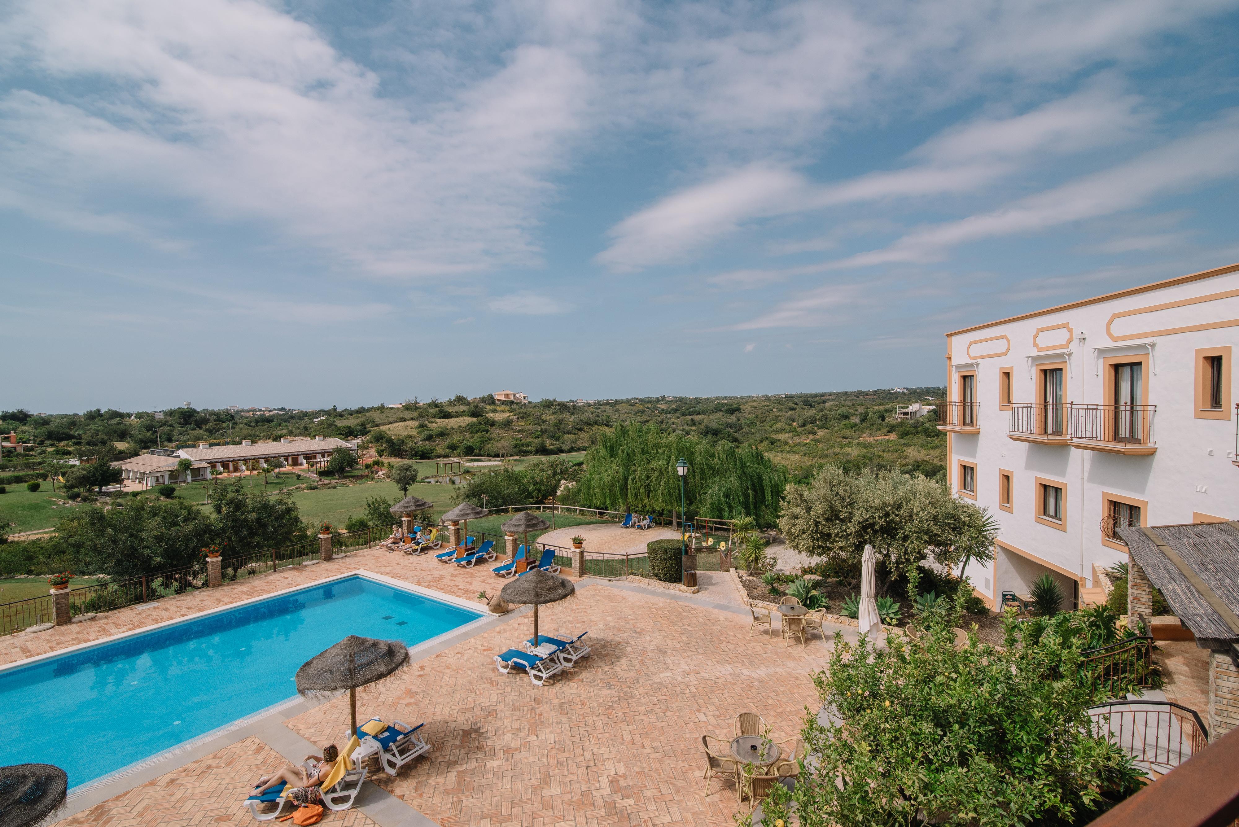 Quinta Dos Poetas Nature Hotel & Apartments Pechao Экстерьер фото