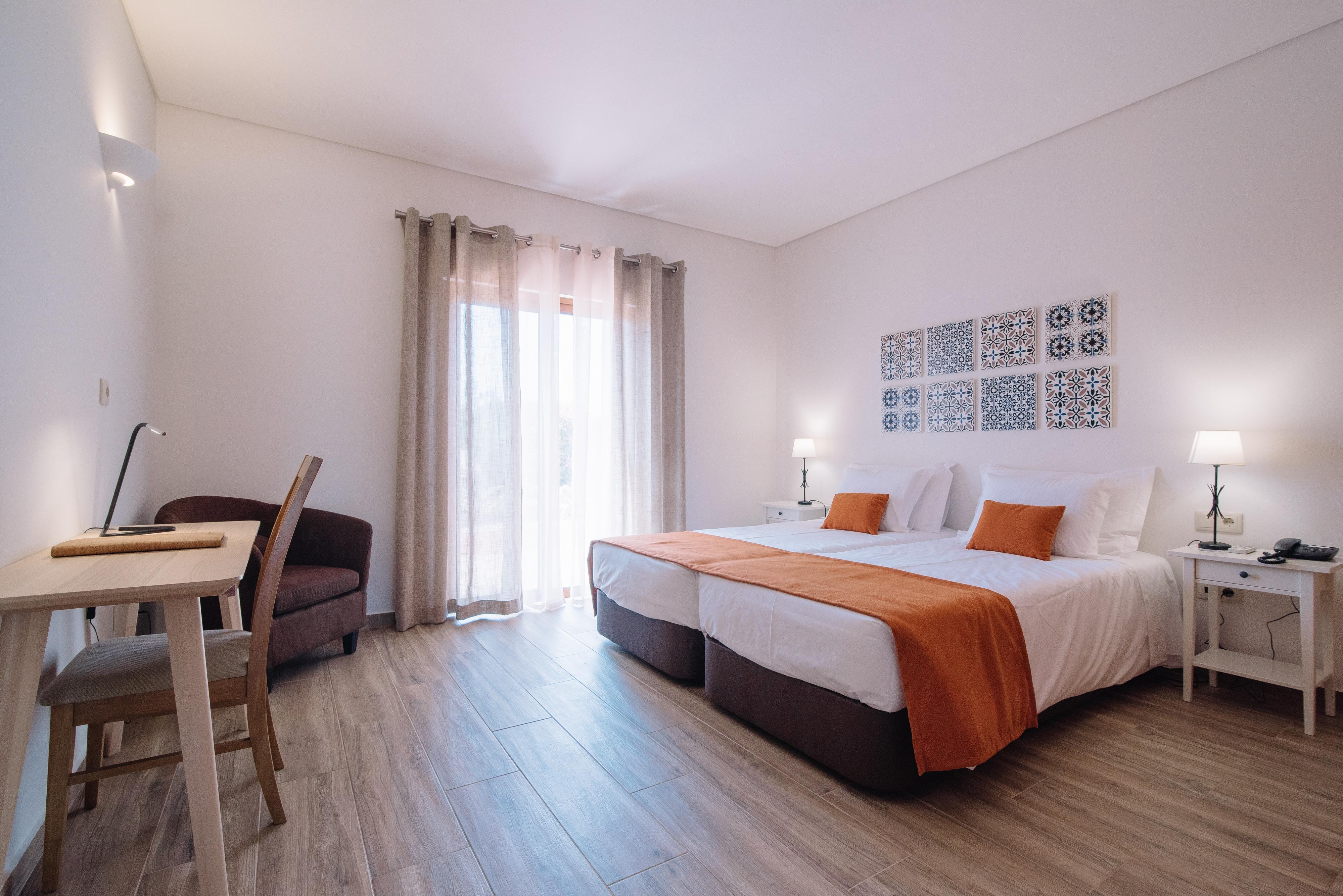 Quinta Dos Poetas Nature Hotel & Apartments Pechao Экстерьер фото
