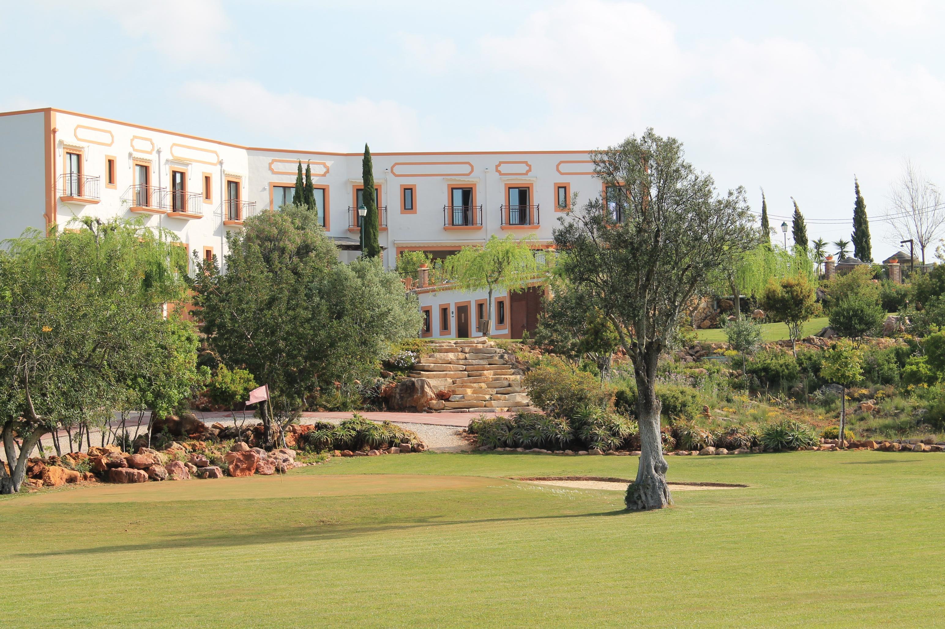 Quinta Dos Poetas Nature Hotel & Apartments Pechao Экстерьер фото