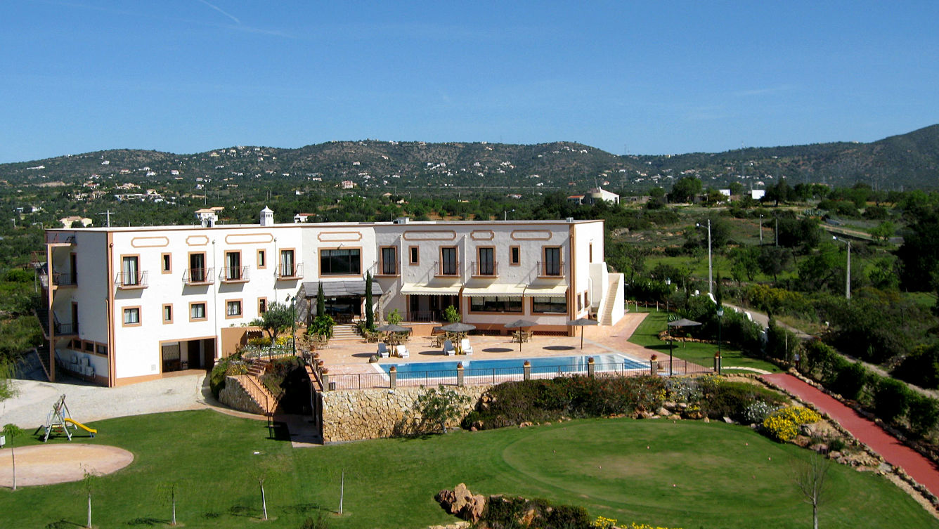 Quinta Dos Poetas Nature Hotel & Apartments Pechao Экстерьер фото