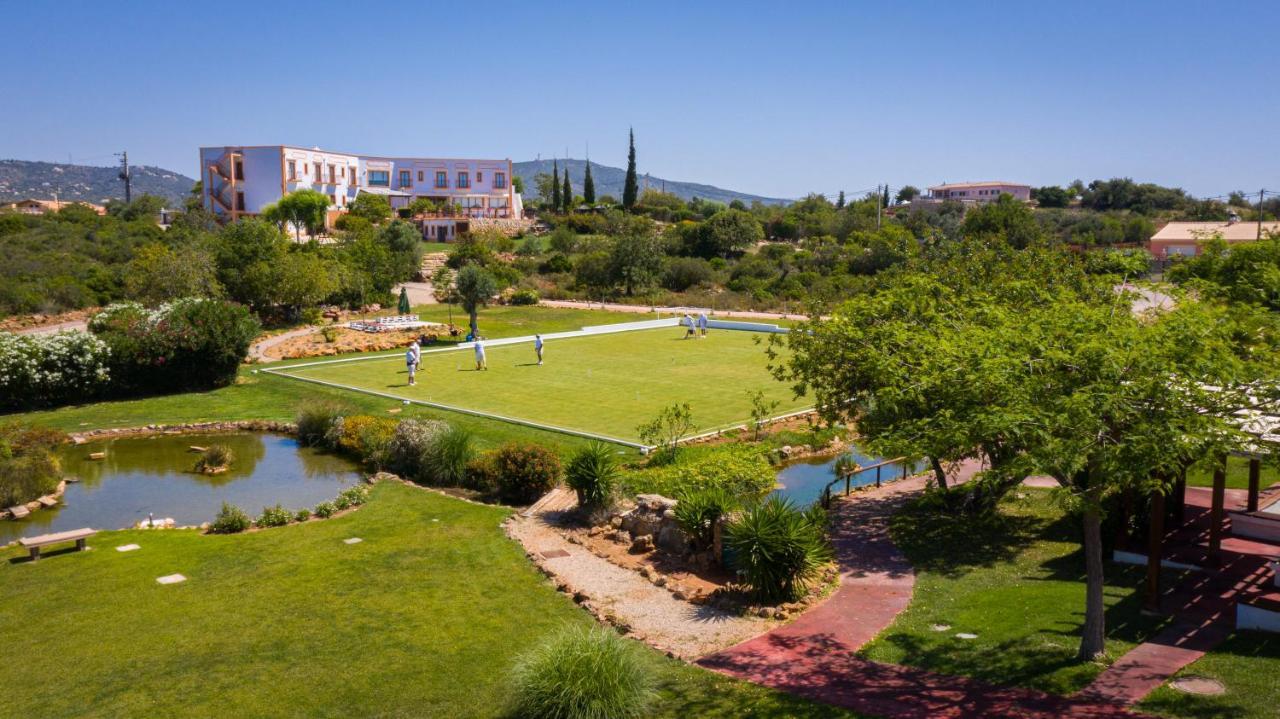 Quinta Dos Poetas Nature Hotel & Apartments Pechao Экстерьер фото